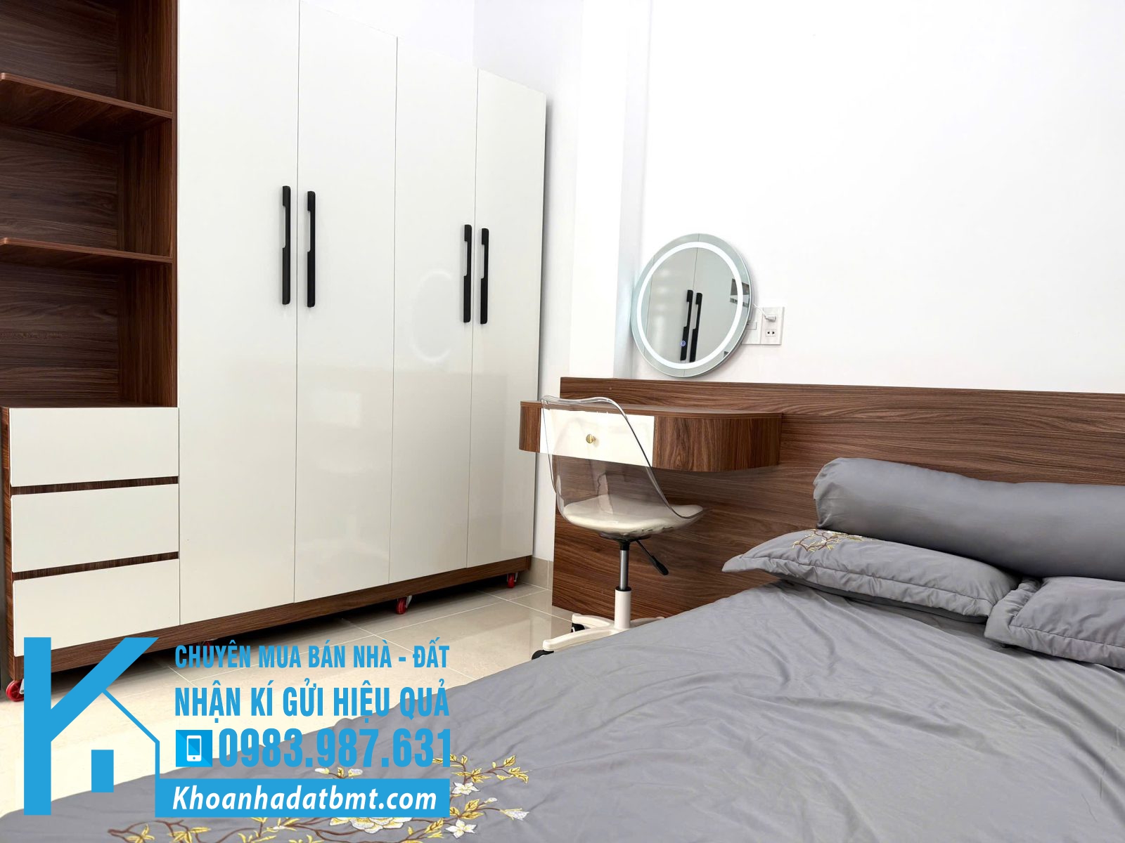 💎 Nhà mê mới TC 5,46x13m hẻm 53 Trần Quý Cáp, gần bệnh viện Vùng - Hình ảnh 22