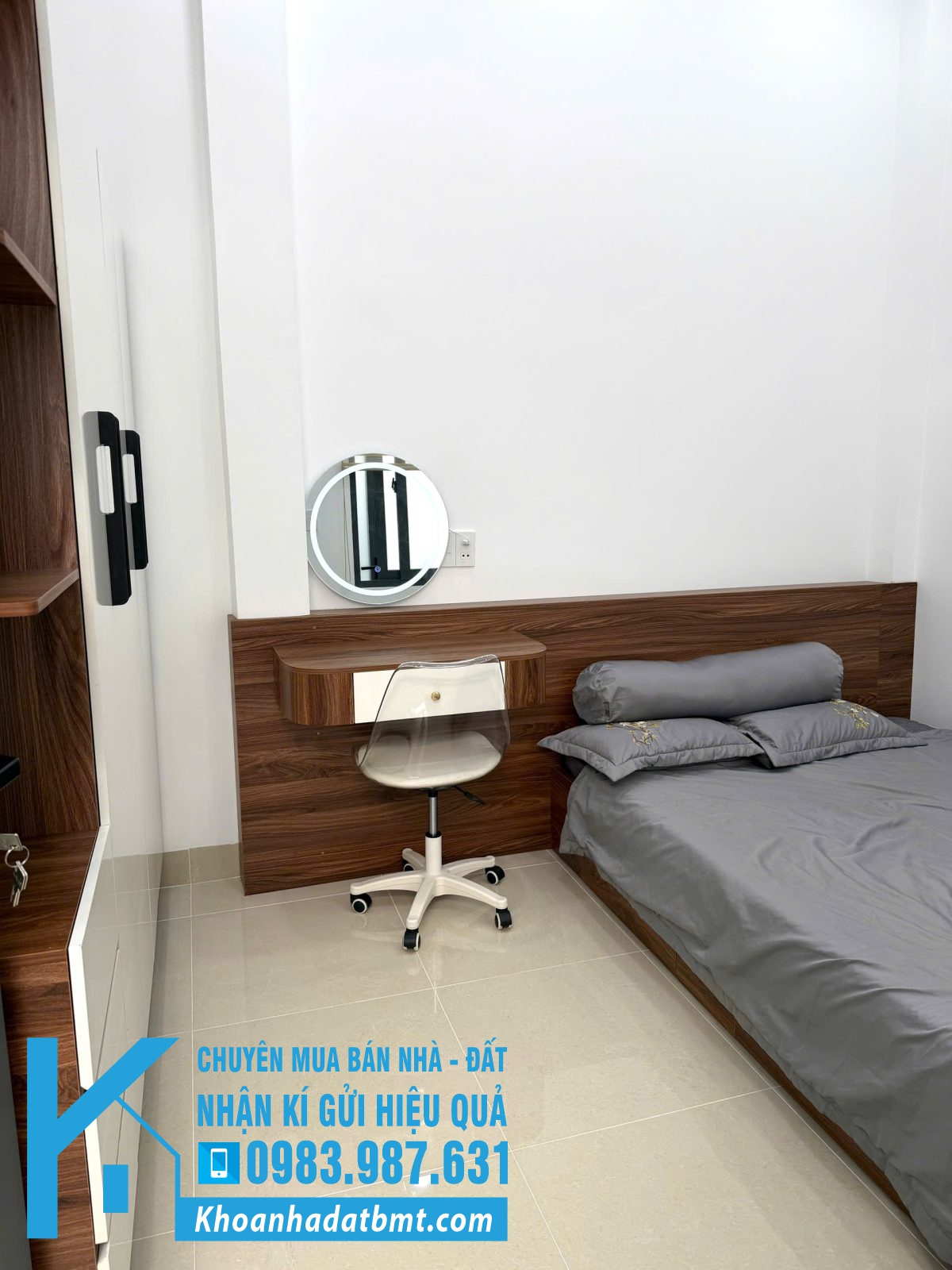 💎 Nhà mê mới TC 5,46x13m hẻm 53 Trần Quý Cáp, gần bệnh viện Vùng - Hình ảnh 21