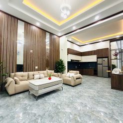 💥Nhà TC 5*28m,Đường A,Phạm Ngũ Lão, thôn 6,Phường Buôn Ma Thuột