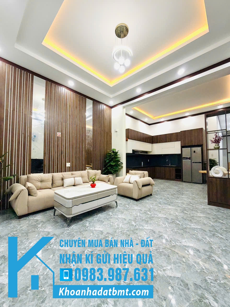 💥Nhà TC 5*28m,Đường A,Phạm Ngũ Lão, thôn 6,Phường Buôn Ma Thuột