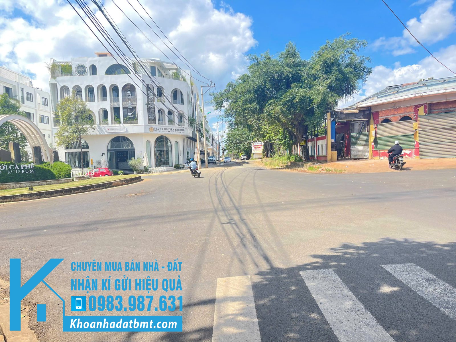 💥Đất TC 5*21m,có liền kề,hẻm Nguyễn Đình Chiểu,ngay Đô Thị Trung Nguyên,Gần nhiều lô khác