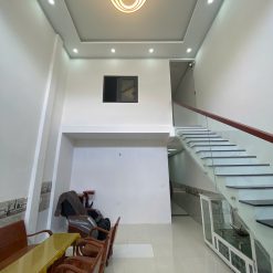 💥Nhà Mê Lửng TC,5*21m,hẻm 434 Y Moan ,nhiều căn khác