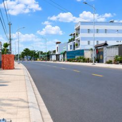 💥Đất TC 5*16m Kinh Doanh Tốt,gần chợ,gần Ủy Ban Phường Thành Nhất