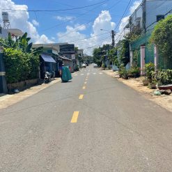 💥Đất TC 4,1*23m nở hậu mặt tiền đg An Dương Vương, cách chợ Phan Đình Phùng 100m