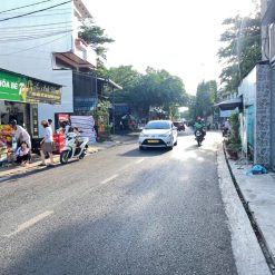 Đất,TC 100%,5,*14,6m,Đường Trần Phú,Kinh Doanh Tốt ,nhiều lô khác