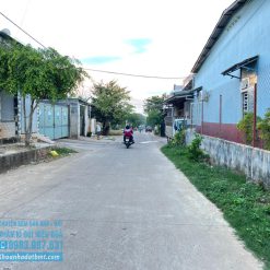 💥Đất TC 100%,5*20m,Hẻm A4 thông A11,Gần Phạm Ngũ lão ,nhiều lô khác