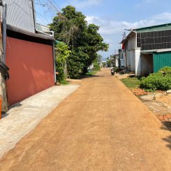 Đất TC 5*22m,hẻm 184 Đồng Khởi.hẻm Thông,nhiều lô khác