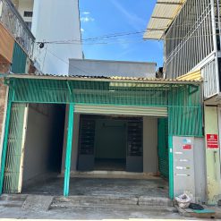 Nhà Cấp 4 TC Full 5,18*19m Đường Y Som,gần Amajhao,gần siêu Thị Coomart,nhiều lô bên trong