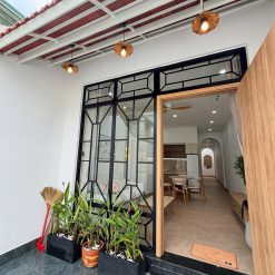 💥Nhà Mới TC 4*24m,Đường Trương Đăng Quế,gần Nguyễn Khuyến