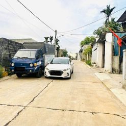 Đất TC ,6*41m,Đường Nguyễn Trác,nhiều lô xung quanh