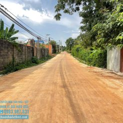 💥Đất TC 5*39m,hẻm 193 Đỗ Xuân Hợp,thông Nguyễn Đình Chiểu,Đường QH 24m