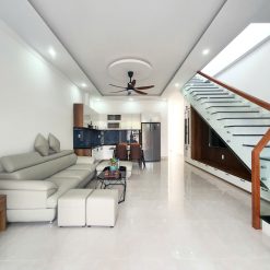 💥Nhà Mê TC 5*21m,Hẻm đường D,Trong Vành Đai,gần chợ,gần Phạm Ngũ Lão thôn 2