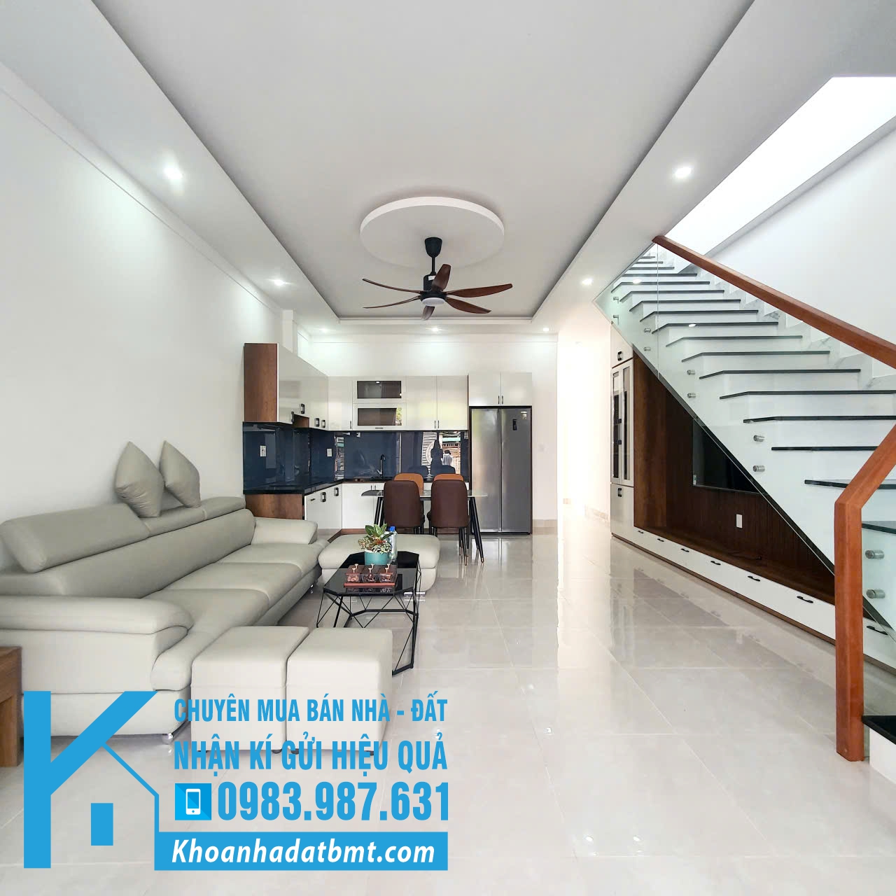 💥Nhà Mê TC 5*21m,Hẻm đường D,Trong Vành Đai,gần chợ,gần Phạm Ngũ Lão thôn 2