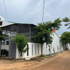 Nhà 2 mặt tiền 5*20m,Đường B1,Phạm Ngũ Lão, thôn 6,Phường Buôn Ma Thuột