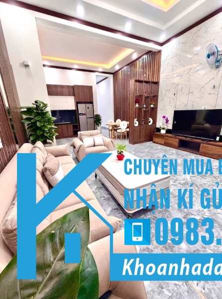 💥Nhà TC 5*28m,Đường A,Phạm Ngũ Lão, thôn 6,Phường Buôn Ma Thuột - Hình ảnh 8