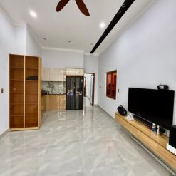 💥Nhà 2 Mặt Tiền TC 4*12,5m đường Đỗ Nhuận,Kinh Doanh Tốt,gần Hà Huy Tập,nhiều lô khác