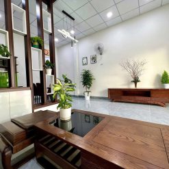 💥Nhà Cấp 4,TC 5*21m,hẻm 56 Nguyễn Thị Định,gần siêu thị Big C,nhiều lô khác.