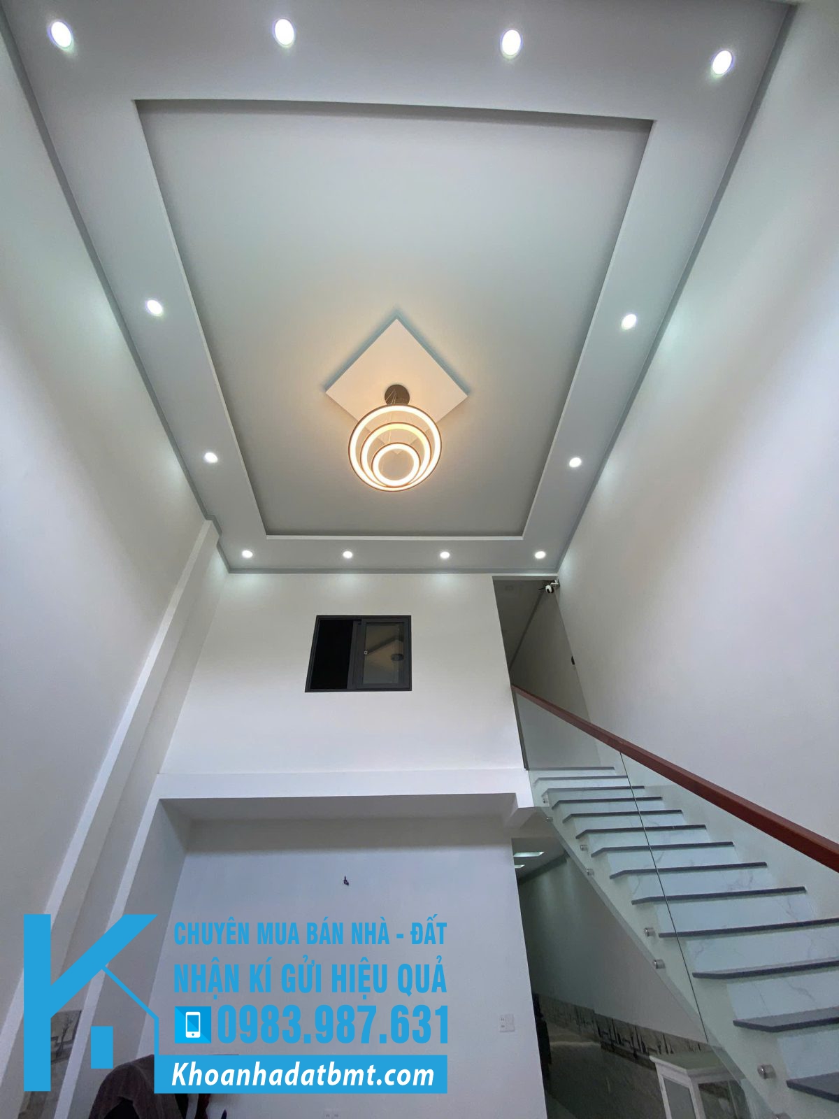 💥Nhà Mê Lửng TC,5*21m,hẻm 434 Y Moan ,nhiều căn khác - Hình ảnh 4