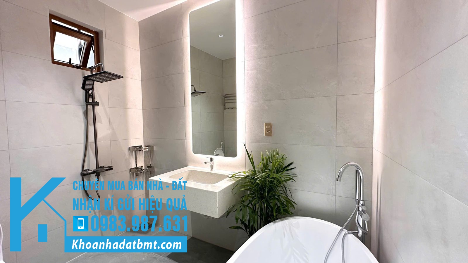 Nhà Mê Mới TC 5*24m DTSD 118m2, hẻm 184 đường Đồng Khởi - Hình ảnh 5