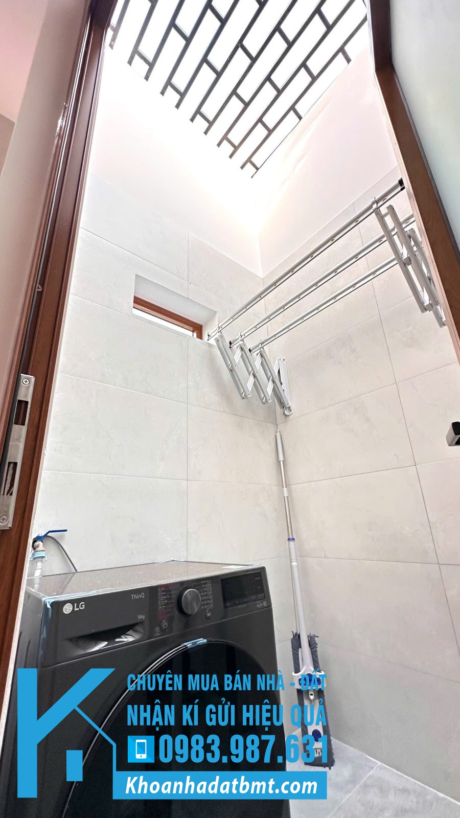 Nhà Mê Mới TC 5*24m DTSD 118m2, hẻm 184 đường Đồng Khởi - Hình ảnh 18