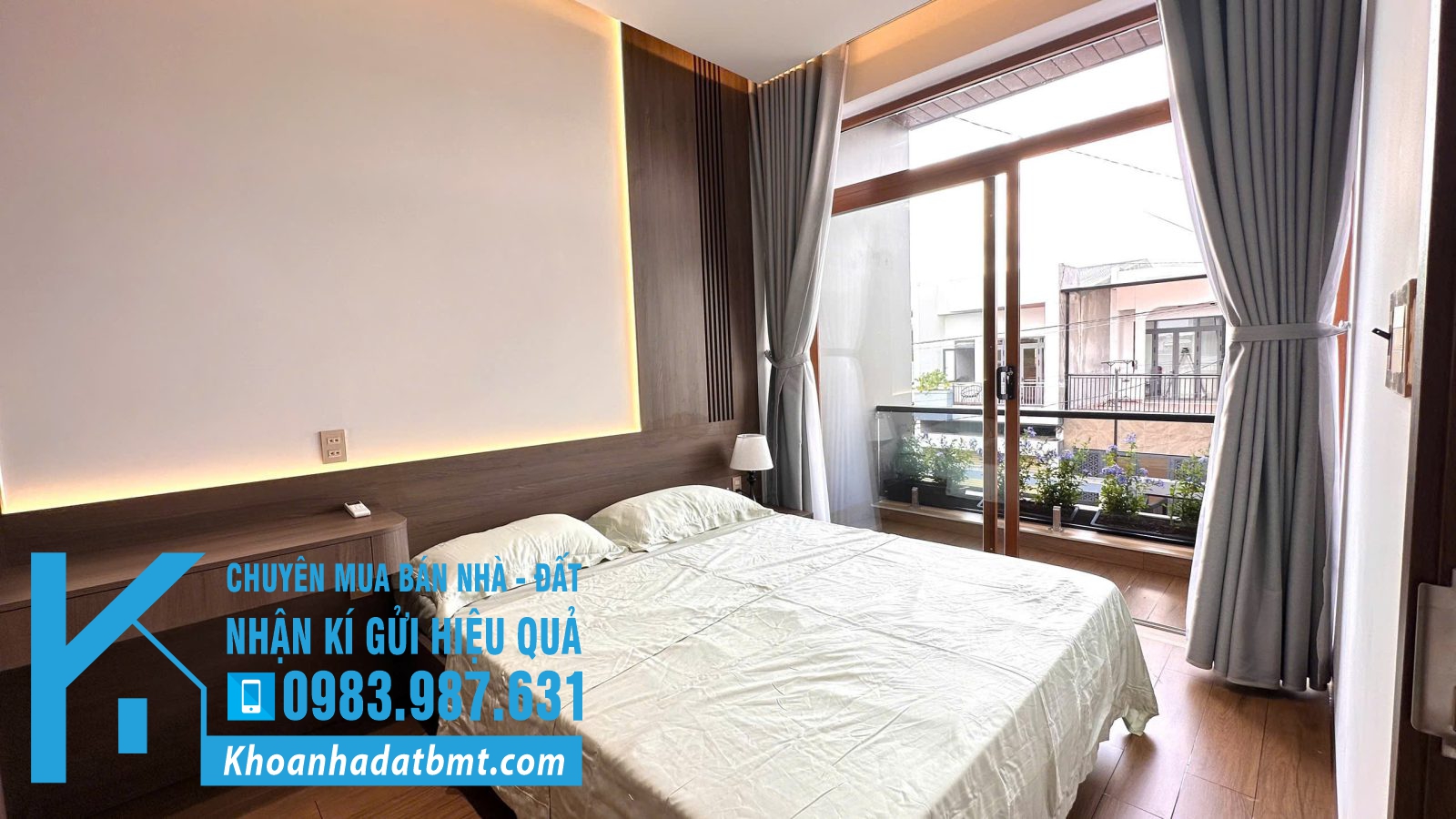 Nhà Mê Mới TC 5*24m DTSD 118m2, hẻm 184 đường Đồng Khởi - Hình ảnh 16