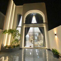 Nhà Mê Mới 6*20m,Đường A,Phạm Ngũ Lão thôn 6,nhiều lô khác