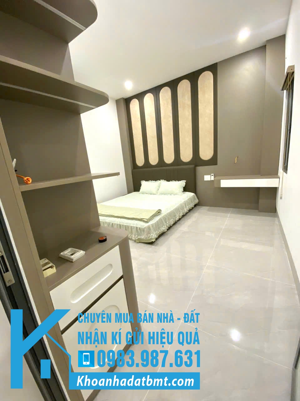 Nhà Mê Mới 6*20m,Đường A,Phạm Ngũ Lão thôn 6,nhiều lô khác - Hình ảnh 5