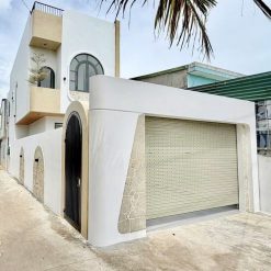 💎 Nhà mê mới góc 2 mặt tiền TC 5x20m hẻm Nay Thông , cách Lê Duẩn 200m , gần trường cao đẳng đaklak