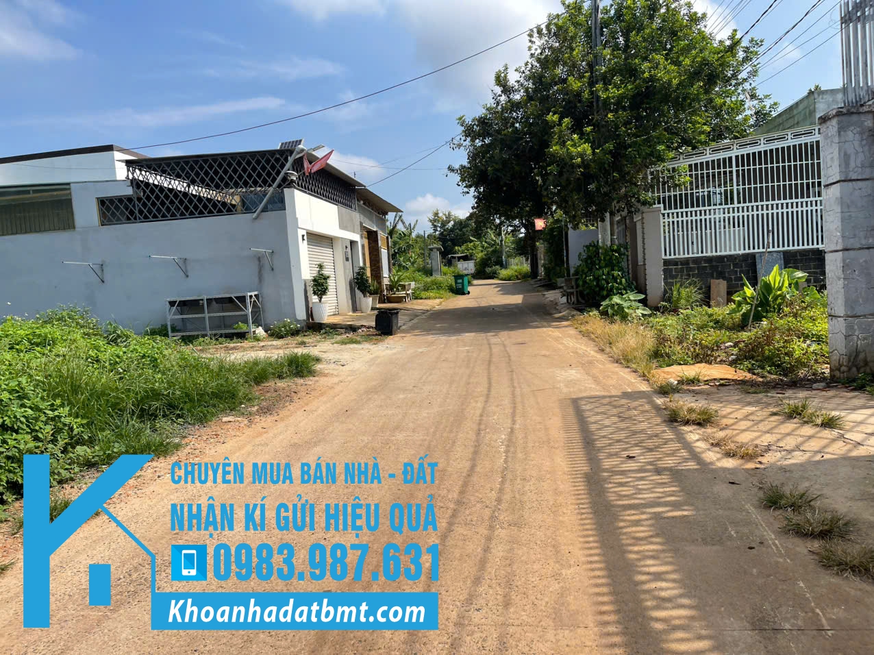 2 Lô TC Full 5*20m,Hẻm Nguyễn Huệ,Hẻm Trịnh Tố Tâm,Thông Vành Đai - Hình ảnh 5