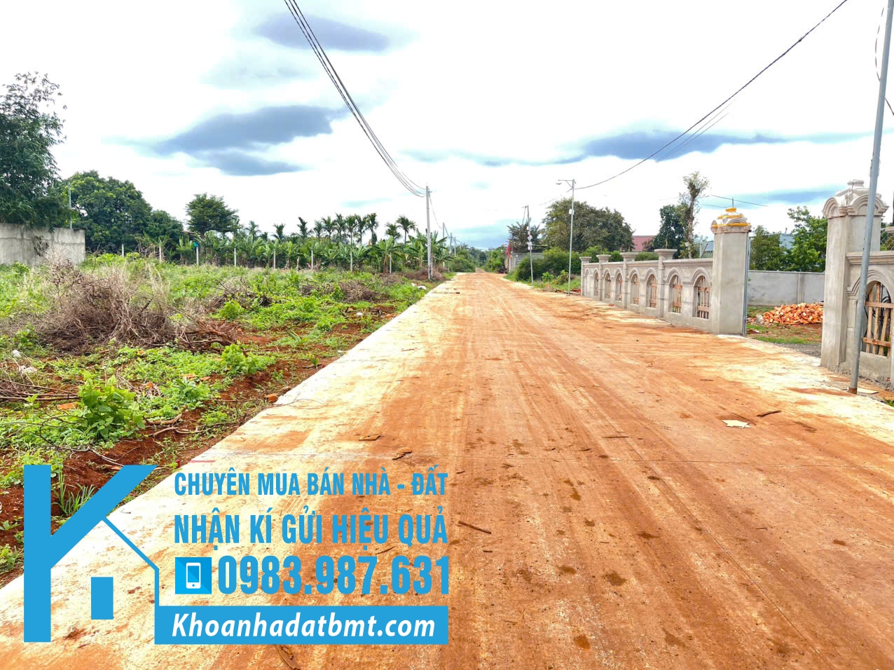 Đất TC Full 5*22m hẻm Nguyễn Đình Chiểu nối dài,gần Dự Án Trung Nguyên,có nhiều lô khác - Hình ảnh 3