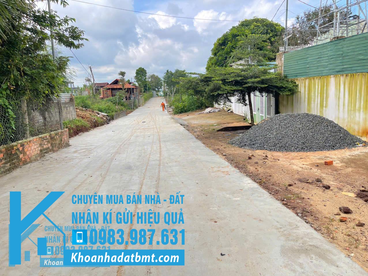 💥Đất TC 5*21m,có liền kề,hẻm Nguyễn Đình Chiểu,ngay Đô Thị Trung Nguyên,Gần nhiều lô khác - Hình ảnh 4