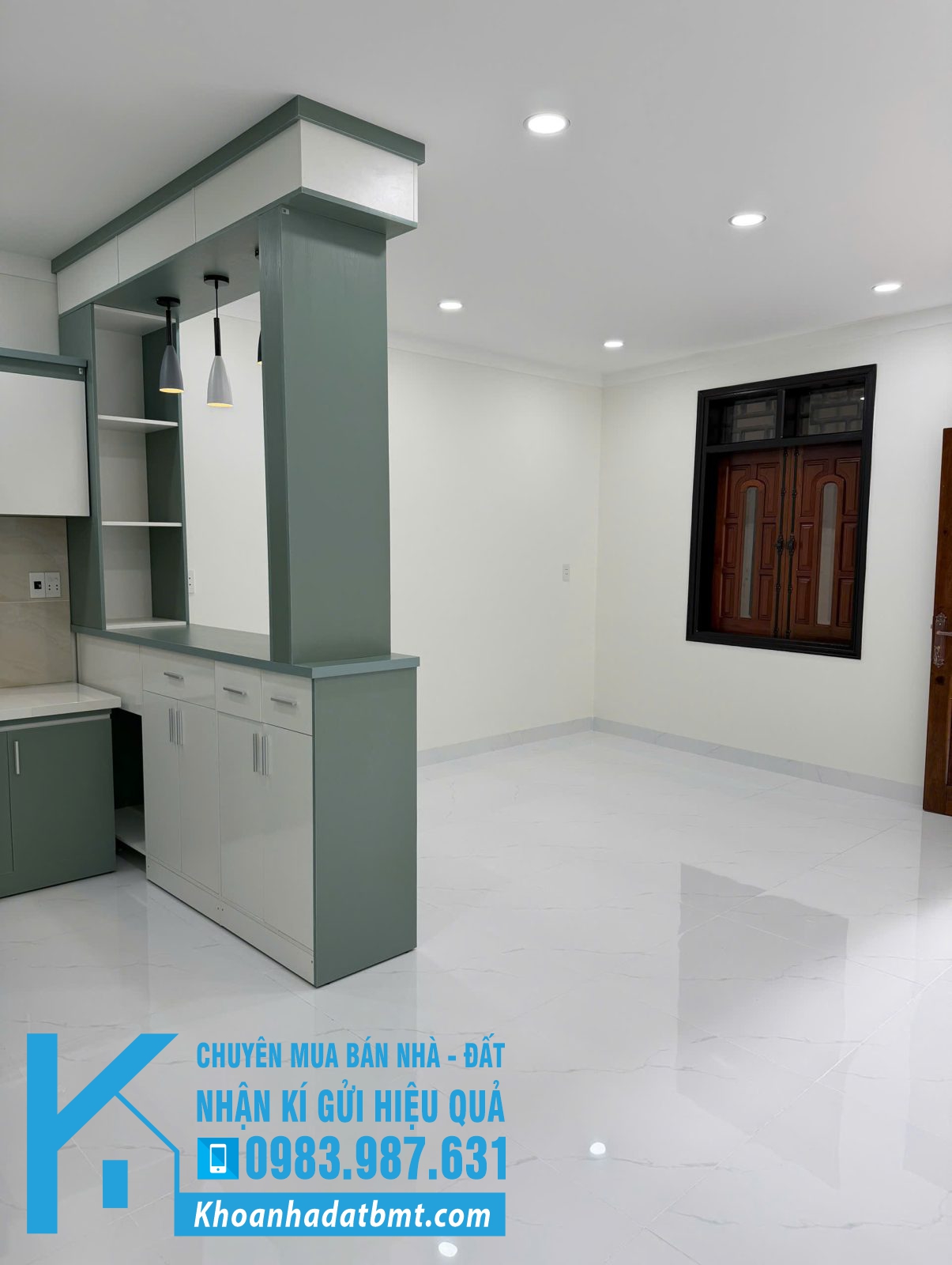 💥Nhà Mê TC 5,6*8m,hậu 6m hẻm đg Lê Đức Thọ gần Phan Bội Châu,Ngay Trung Tâm Thành Phố - Hình ảnh 7