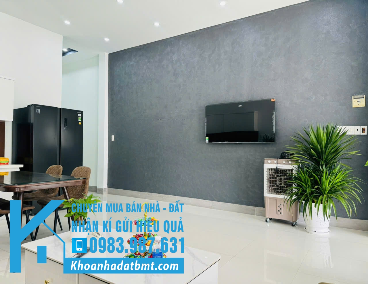 Nhà TC,5*17m,hẻm Đường Nhựa Lớn 77 Nguyễn Thị Định,gần Bun CF - Hình ảnh 7