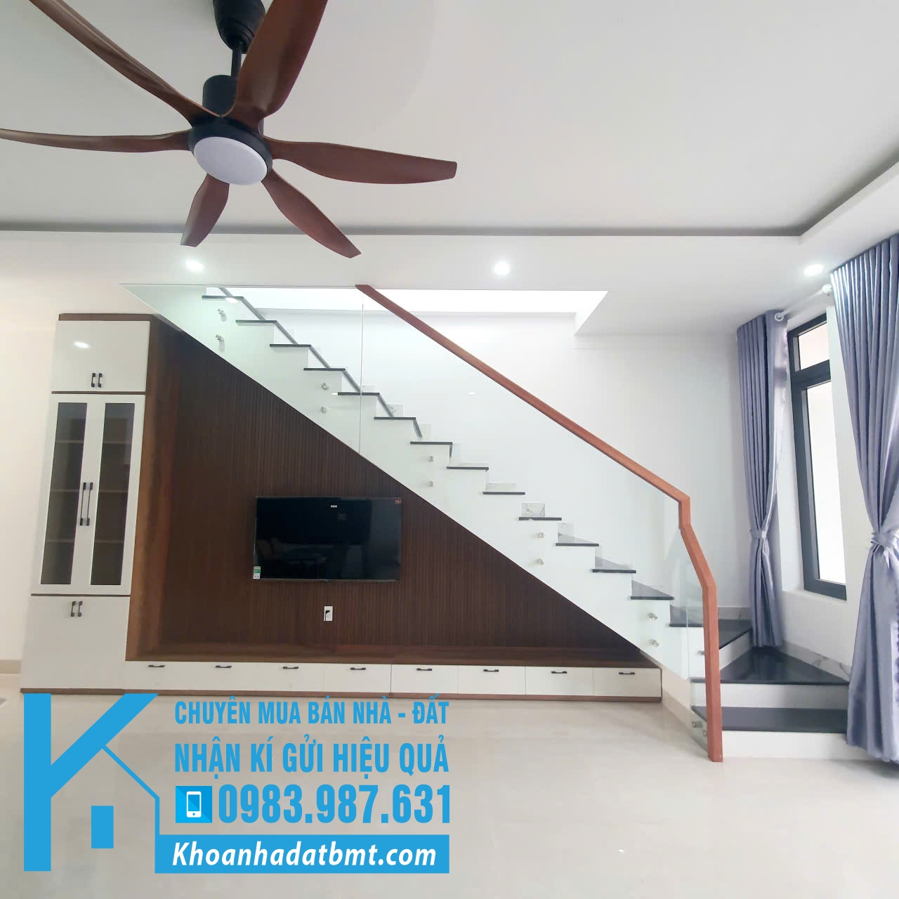 💥Nhà Mê TC 5*21m,Hẻm đường D,Trong Vành Đai,gần chợ,gần Phạm Ngũ Lão thôn 2 - Hình ảnh 7