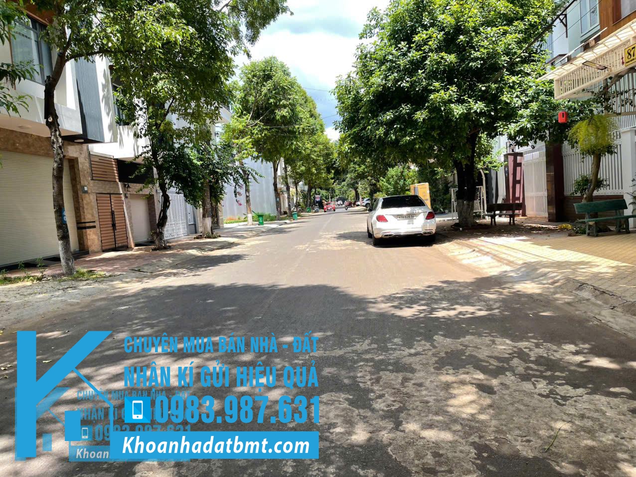 💥2 Lô Đất TC 100%,6*18m,Đường phan Đăng Lưu,khu Metro,nhiều lô khác - Hình ảnh 3