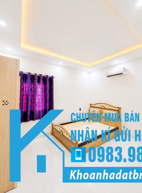Nhà Mê Lửng 4,27*24m (nở hậu 5,26m,Đường A6 gần Phạm Ngũ Lão,gần đường Nguyễn Đình Chiểu - Hình ảnh 2