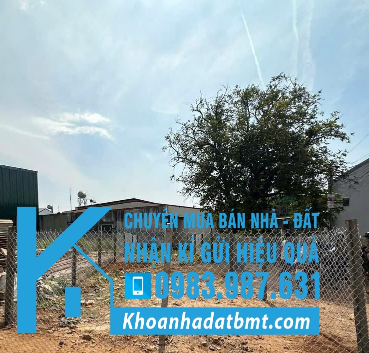 Đất TC Full 5*22m,hẻm Hùng Vương gần Amajhao,nhiều lô khác - Hình ảnh 3