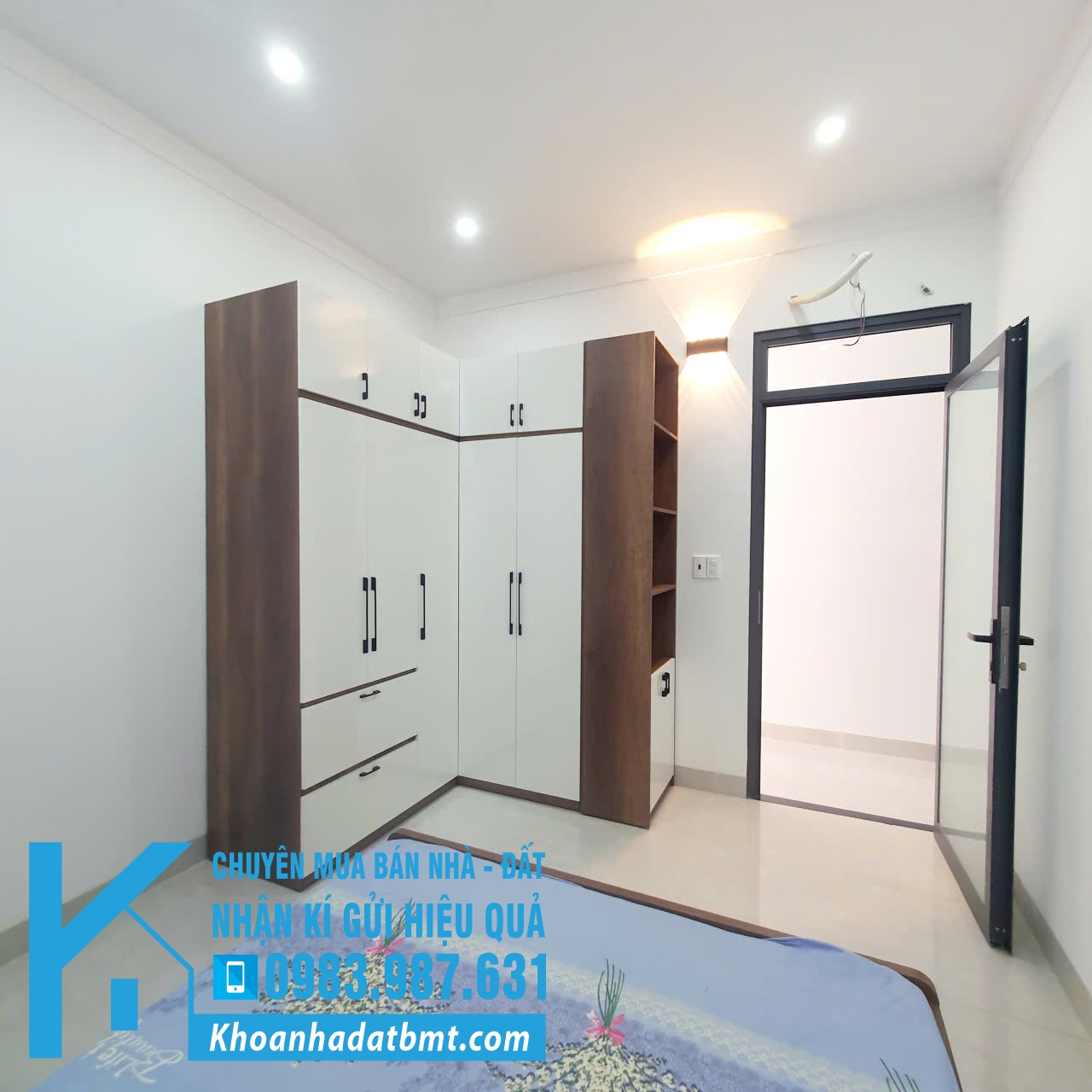 💥Nhà Mê TC 5*21m,Hẻm đường D,Trong Vành Đai,gần chợ,gần Phạm Ngũ Lão thôn 2 - Hình ảnh 6
