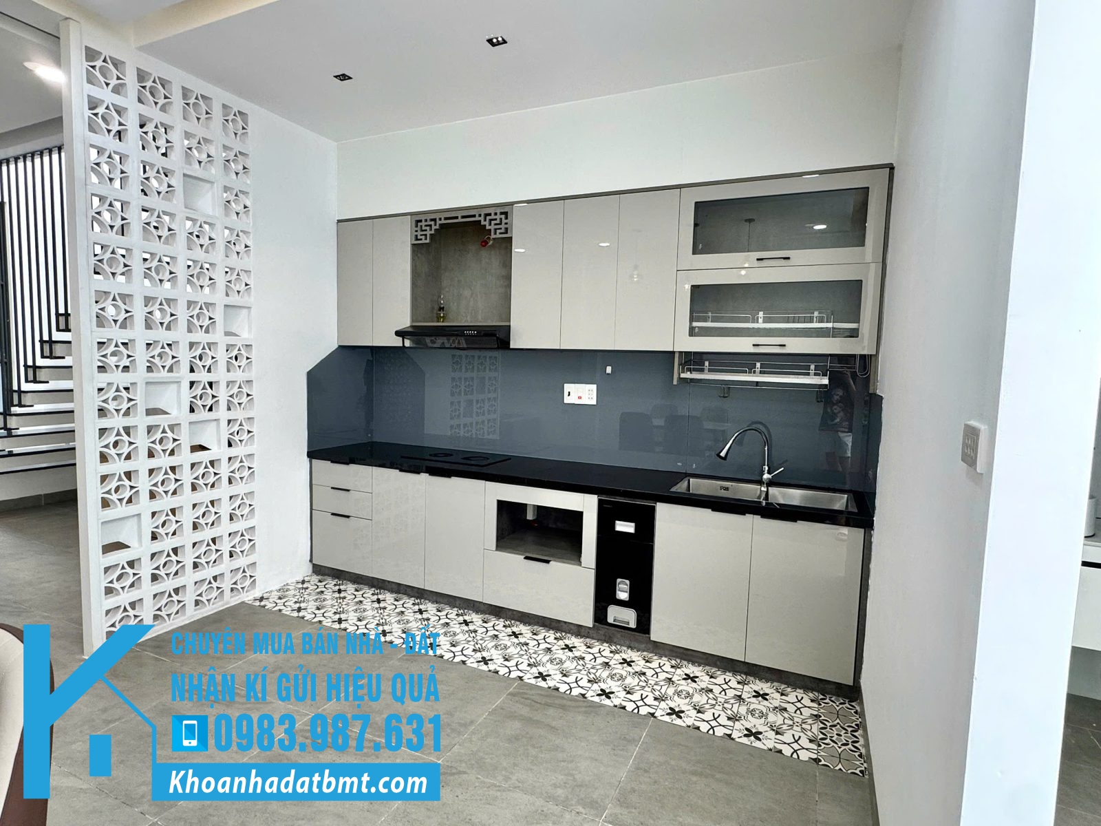 💥HẠ GIÁ Nhà Mê,TC 5*16m,hẻm 97 Phạm Ngũ Lão,nhiều căn khác - Hình ảnh 8