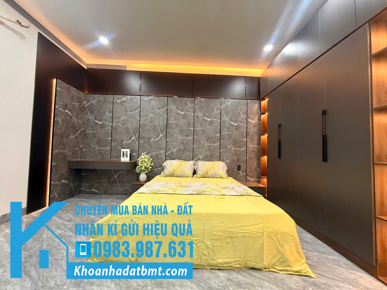 Nhà Mê MỚi ,TC 4,1*22mm,Đường A6,gần nhiều Nhà khác. - Hình ảnh 13