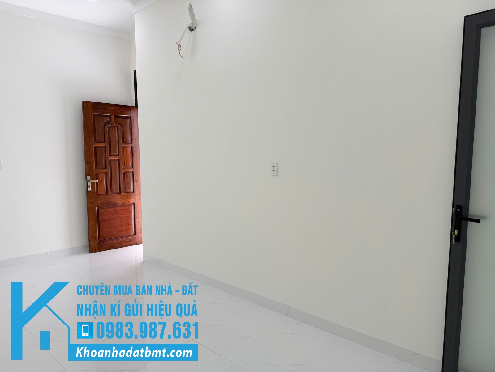 💥Nhà Mê TC 5,6*8m,hậu 6m hẻm đg Lê Đức Thọ gần Phan Bội Châu,Ngay Trung Tâm Thành Phố - Hình ảnh 5