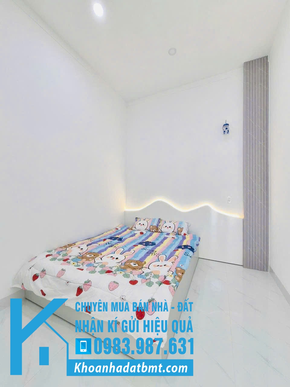 💥HẠ GIÁ,Nhà Mê 5*14,6m hẻm Mai Hắc Đế cách Ecopark 500m - Hình ảnh 3