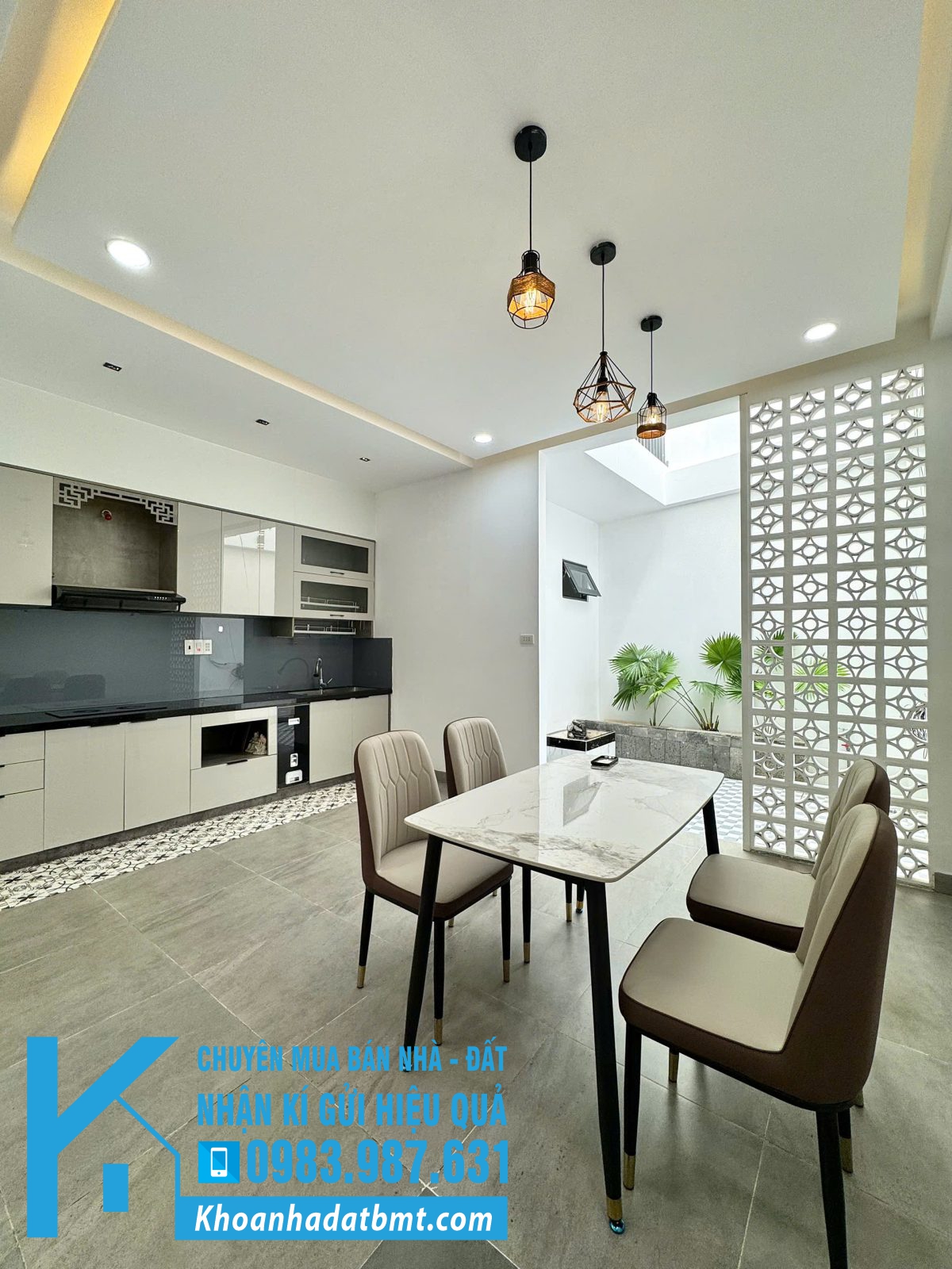 💥HẠ GIÁ Nhà Mê,TC 5*16m,hẻm 97 Phạm Ngũ Lão,nhiều căn khác - Hình ảnh 7