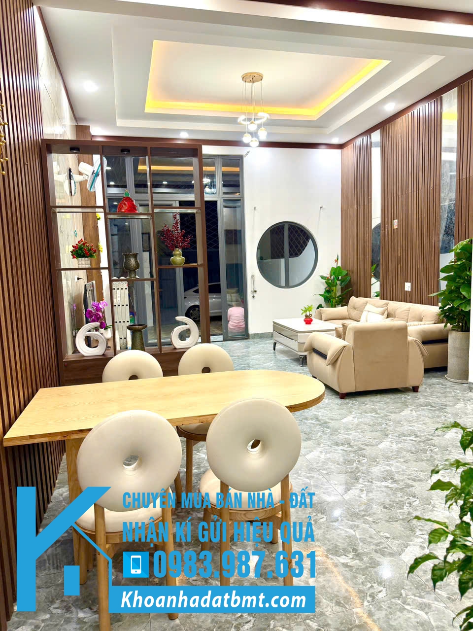 💥Nhà TC 5*28m,Đường A,Phạm Ngũ Lão, thôn 6,Phường Buôn Ma Thuột - Hình ảnh 5