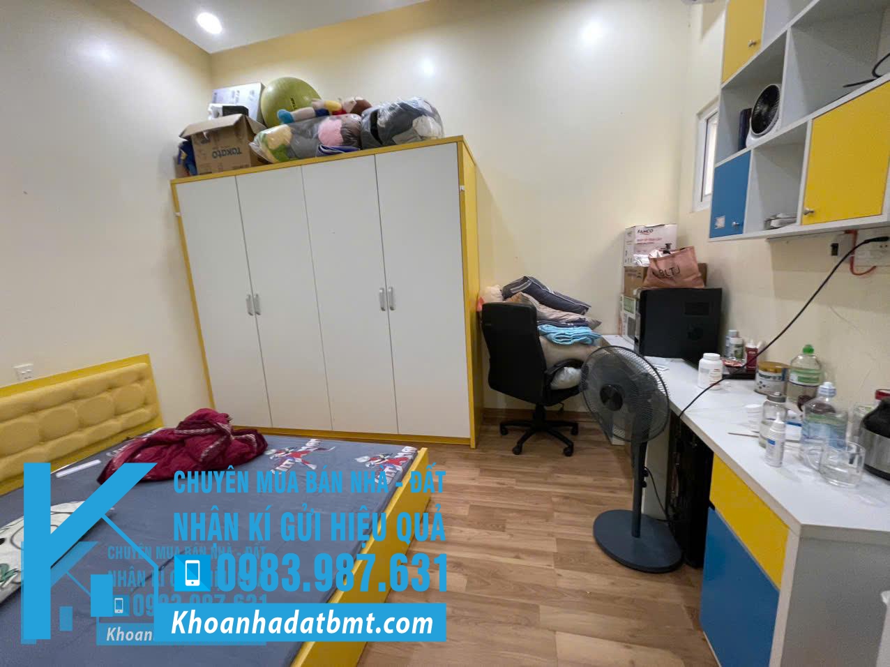 💥Nhà Cấp 4 TC 5*27m Nguyễn Đình Hoàng gần Hoàng Việt,gần Hà Huy Tập - Hình ảnh 4