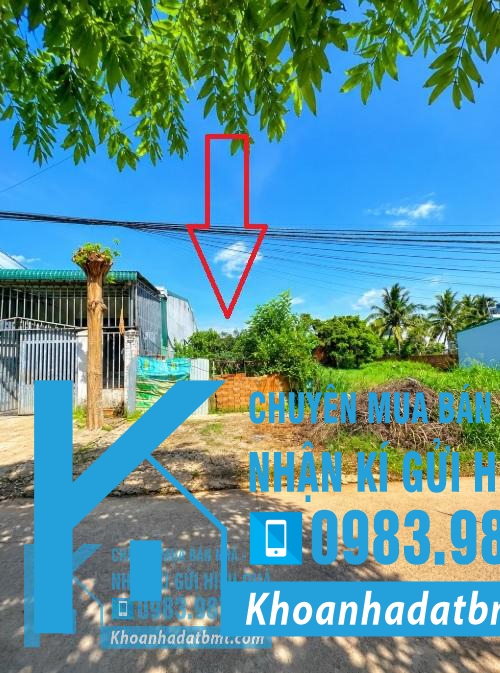 💥Đất TC,5*25m,hẻm 56 Nguyễn Thị Định,gần siêu thị Big C,nhiều lô khác. - Hình ảnh 2
