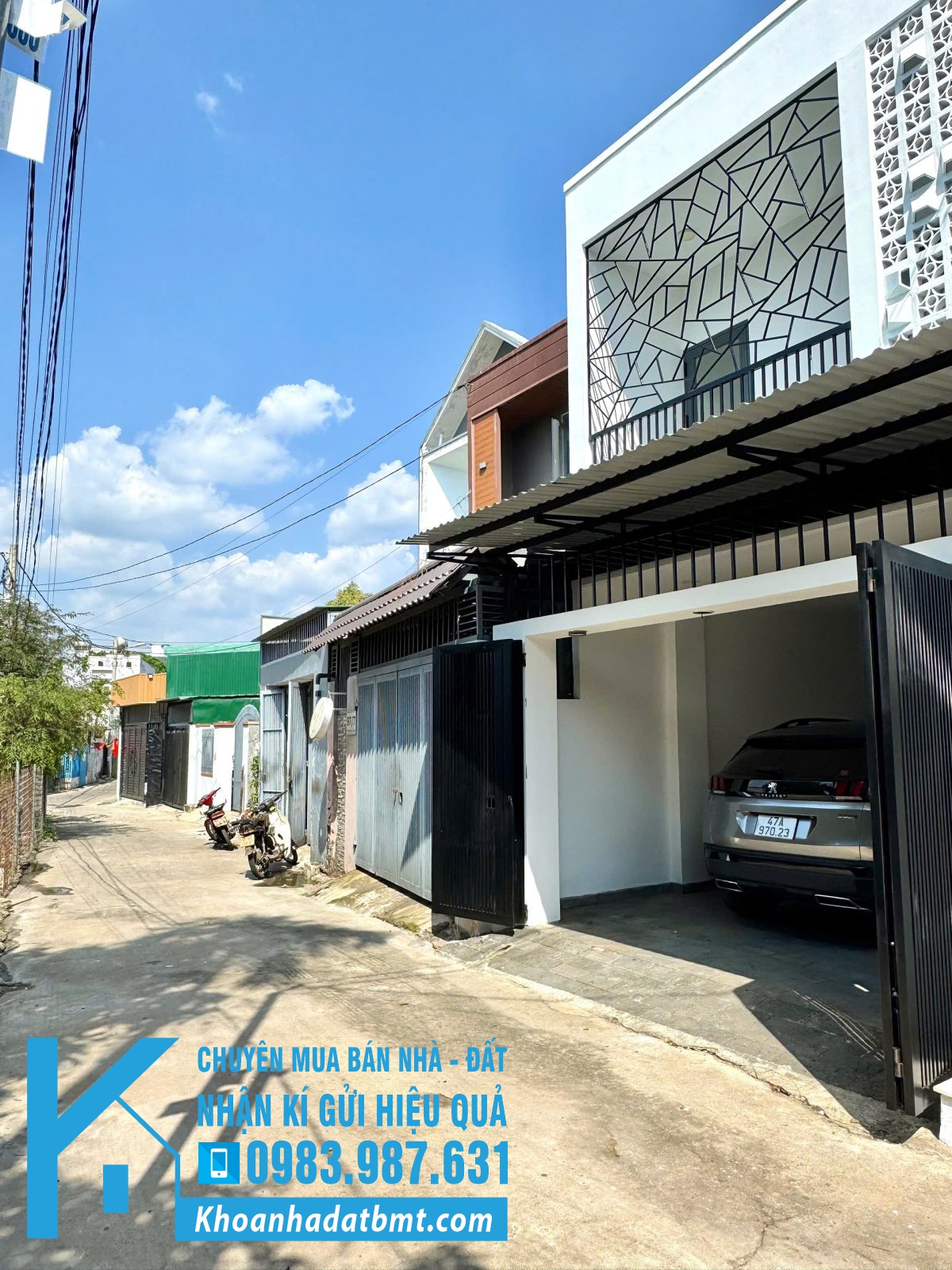 💥HẠ GIÁ Nhà Mê,TC 5*16m,hẻm 97 Phạm Ngũ Lão,nhiều căn khác - Hình ảnh 4