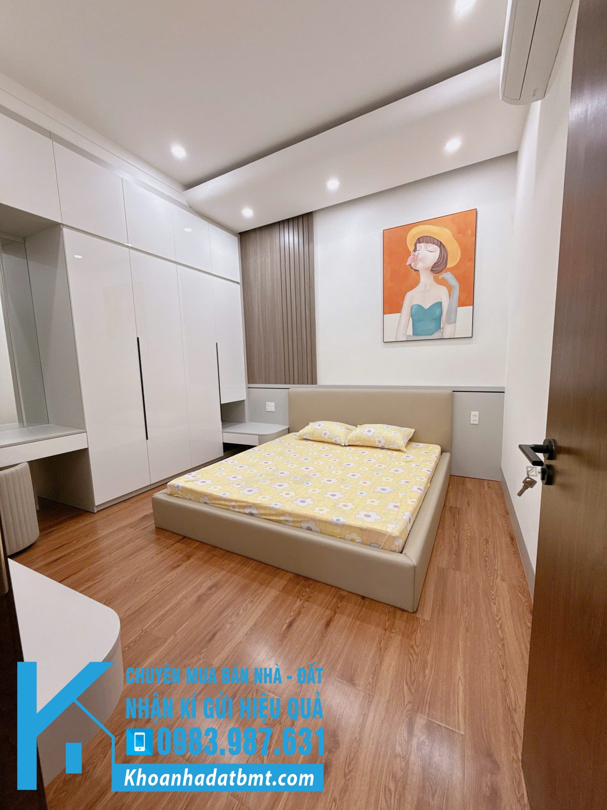 💥Nhà Mới Cấp 4 TC100%,4*20m,hẻm Tuệ Tĩnh,Nhiều lô khác - Hình ảnh 8