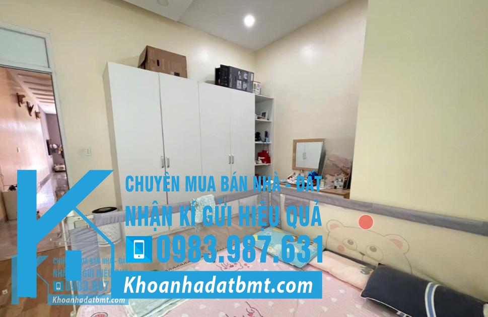 💥Nhà Cấp 4 TC 5*27m Nguyễn Đình Hoàng gần Hoàng Việt,gần Hà Huy Tập - Hình ảnh 3