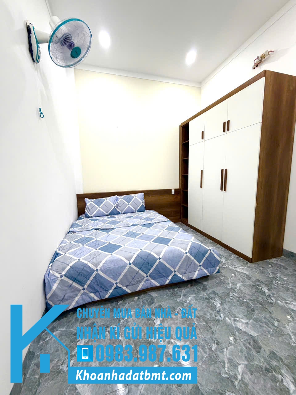💥Nhà TC 5*28m,Đường A,Phạm Ngũ Lão, thôn 6,Phường Buôn Ma Thuột - Hình ảnh 3
